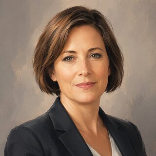 Portraet Birgit Vollmer